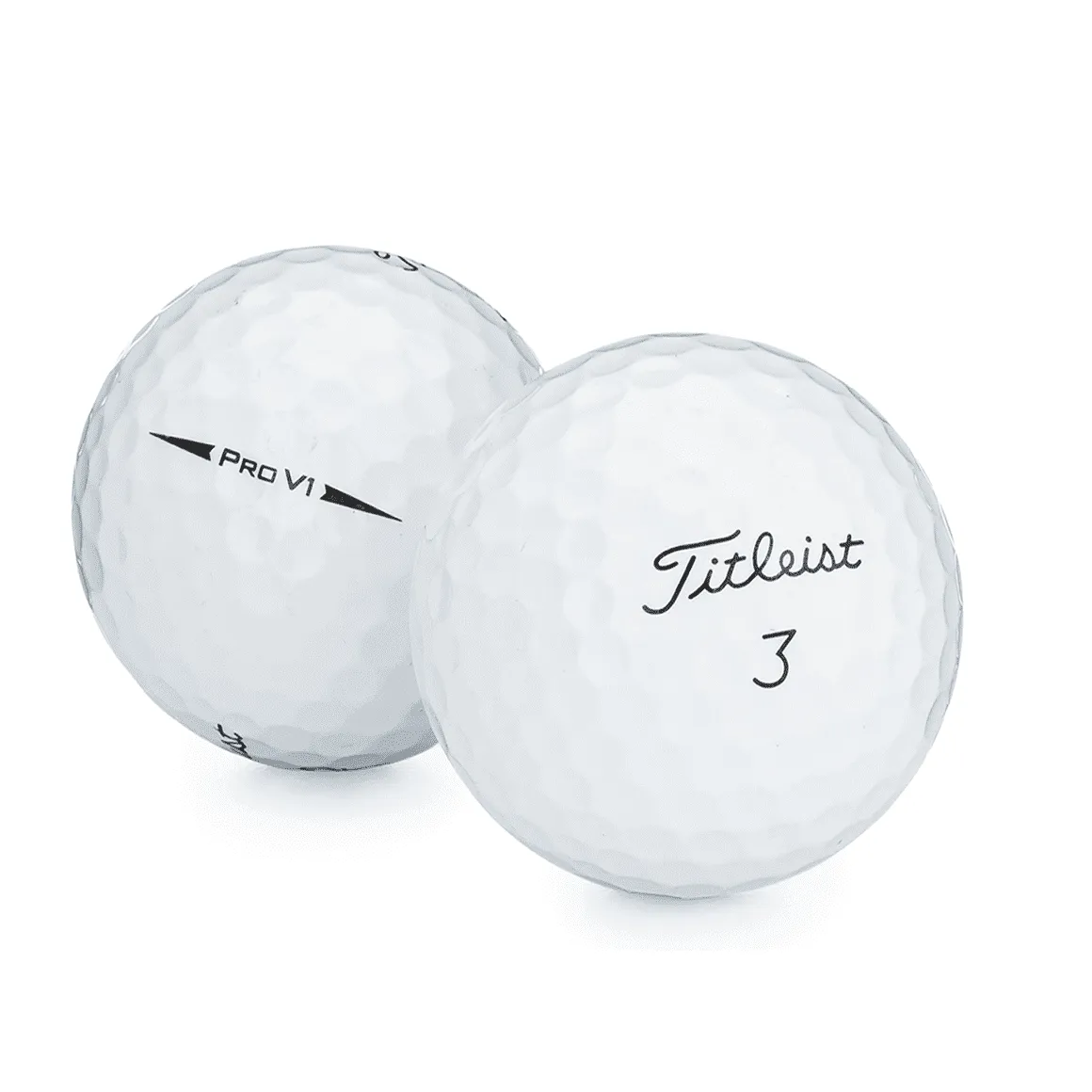 Titleist ProV1 Reload Golf Balls - 12 pack