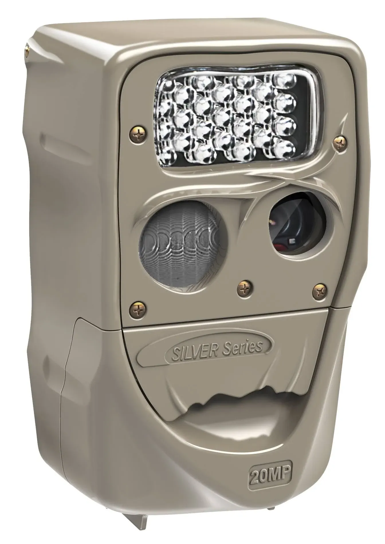 Cuddeback 20 Megapixel Ir Game Camera