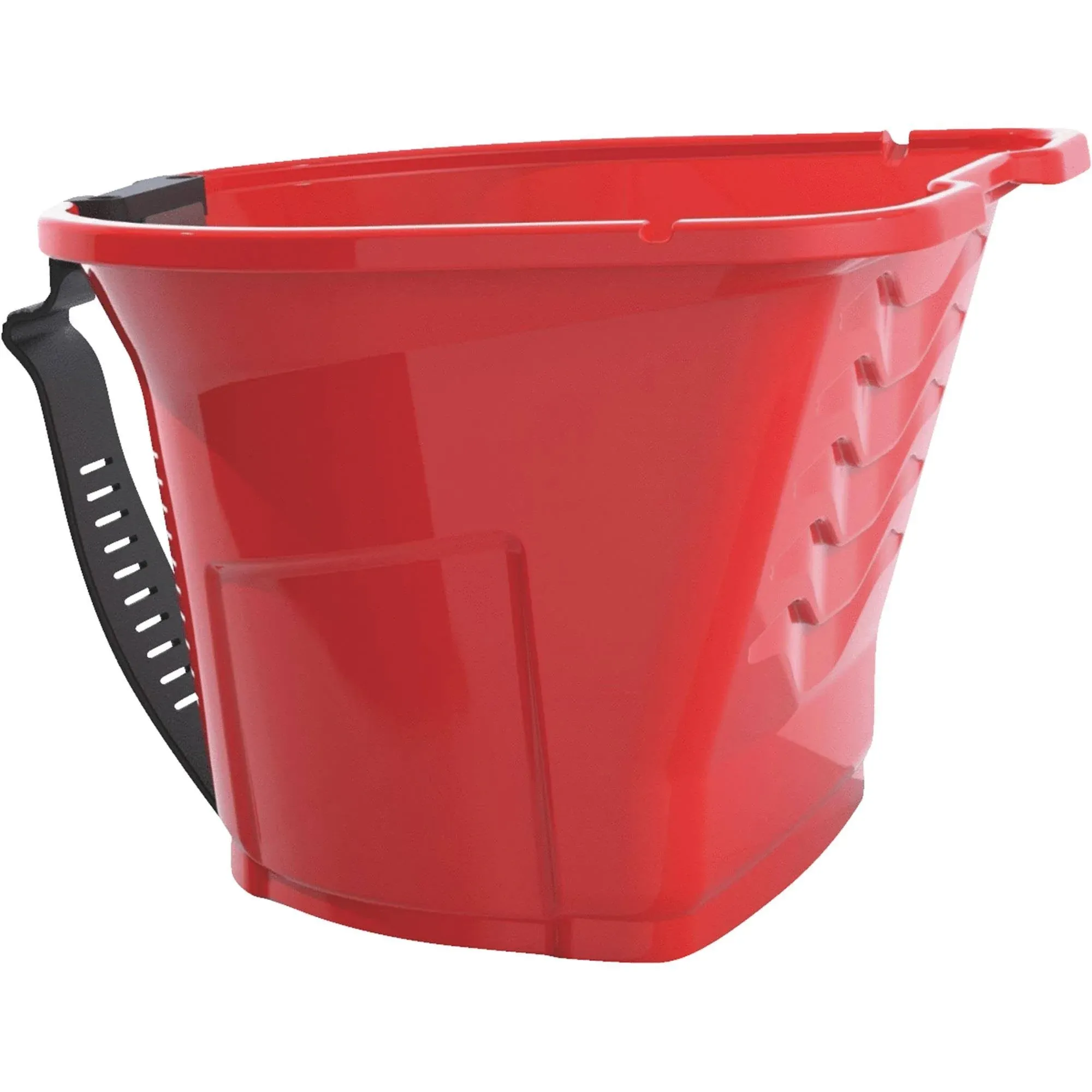 Handy Pro Red Pail 3200-ct