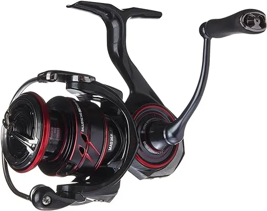 Daiwa Ballistic LT MQ Spinning Reels