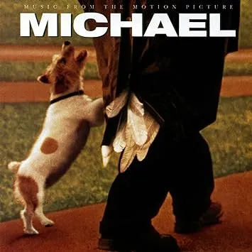 Michael: Music From The Motion Picture