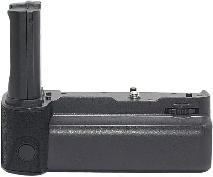 MB-N10 Vertical Battery Hand Grip Holder for Nikon Z6 Z7 DSLR Camera