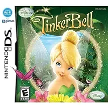 Disney Fairies Tinker Bell