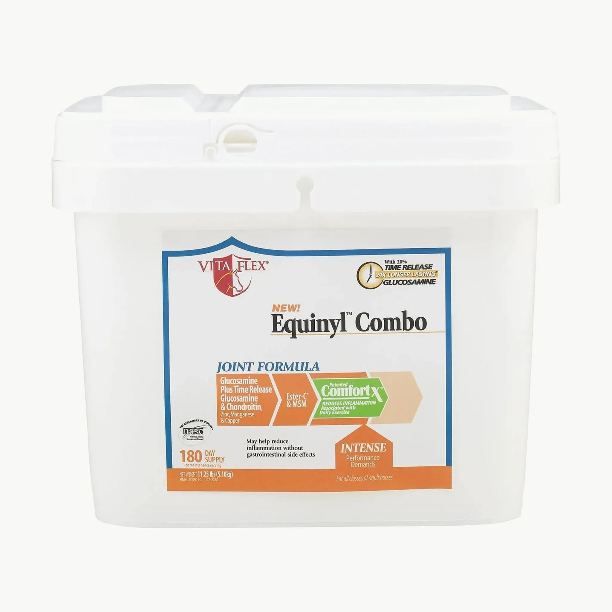 Vitaflex Equinyl Combo Supplement For Horse Joints