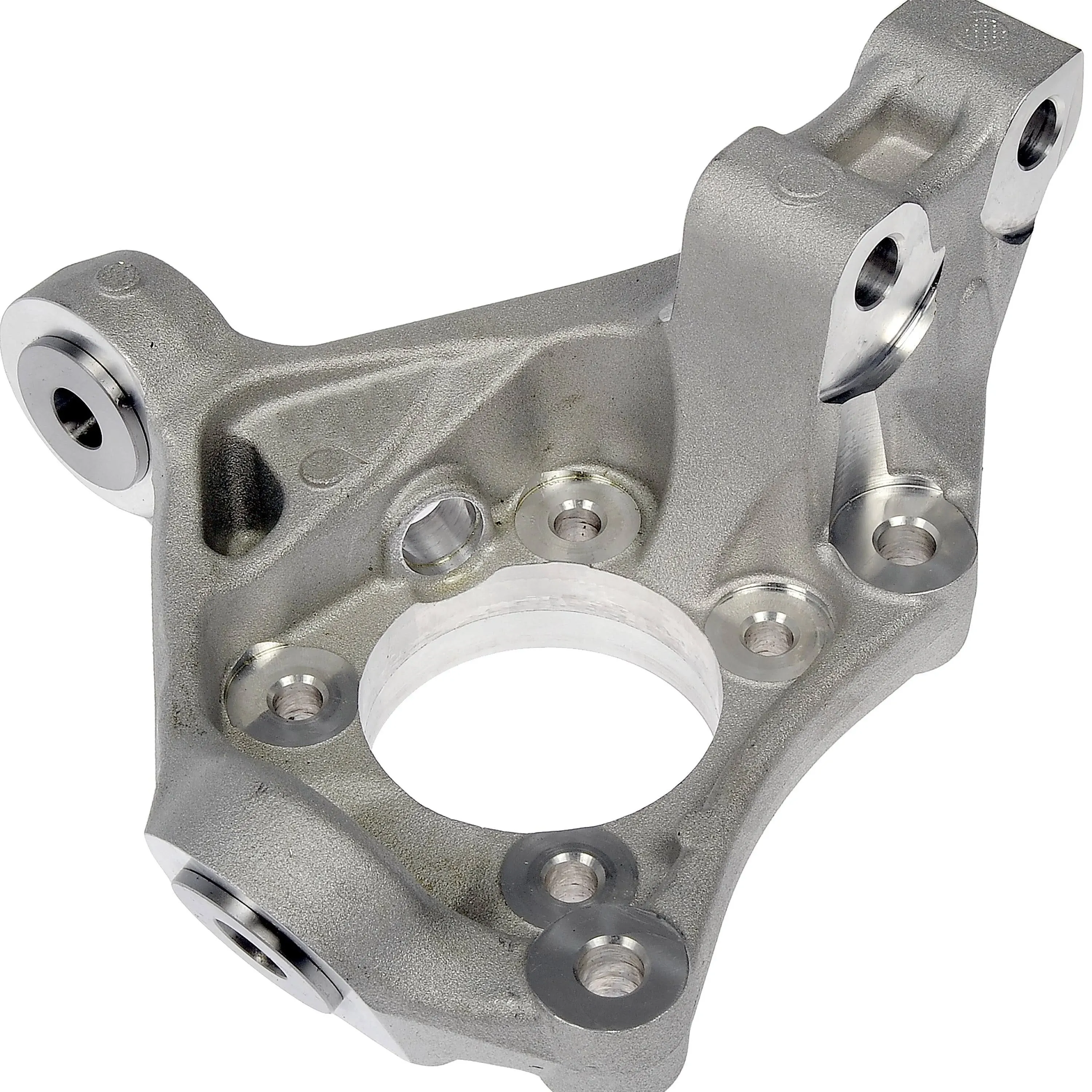 Dorman 698-169 Front Driver Side Steering Knuckle Compatible with Select Toyota Models