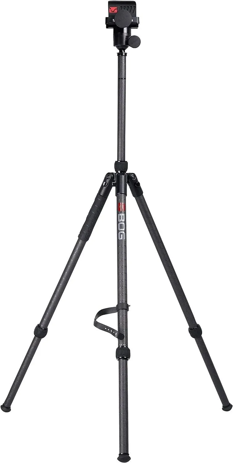 BOG Death Grip Sherpa Carbon Tripod