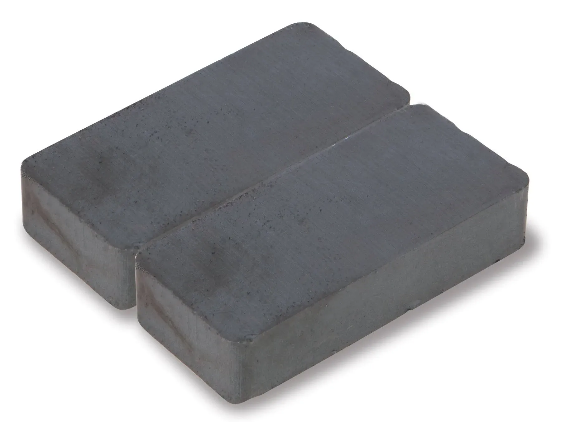 Performance Tool 2 Piece 1-7/8"  Ceramic BlockMagnets PMW12505