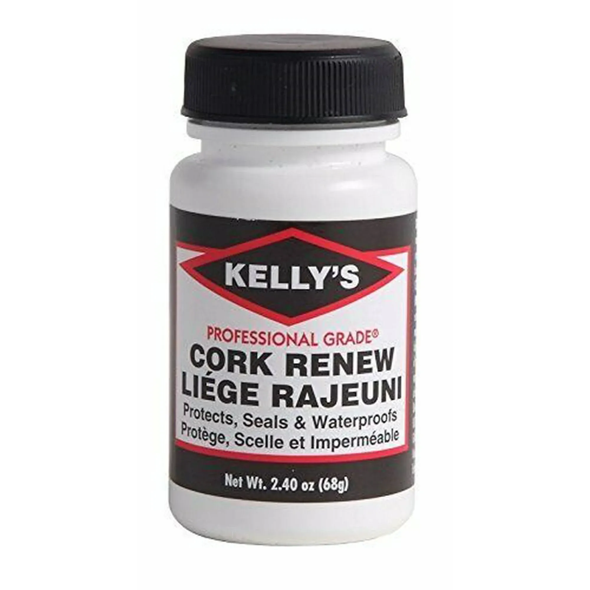 Kelly's Cork Renew