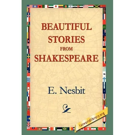 Beautiful Stories From Shakespeare