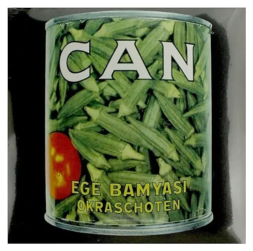 Ege Bamyasi