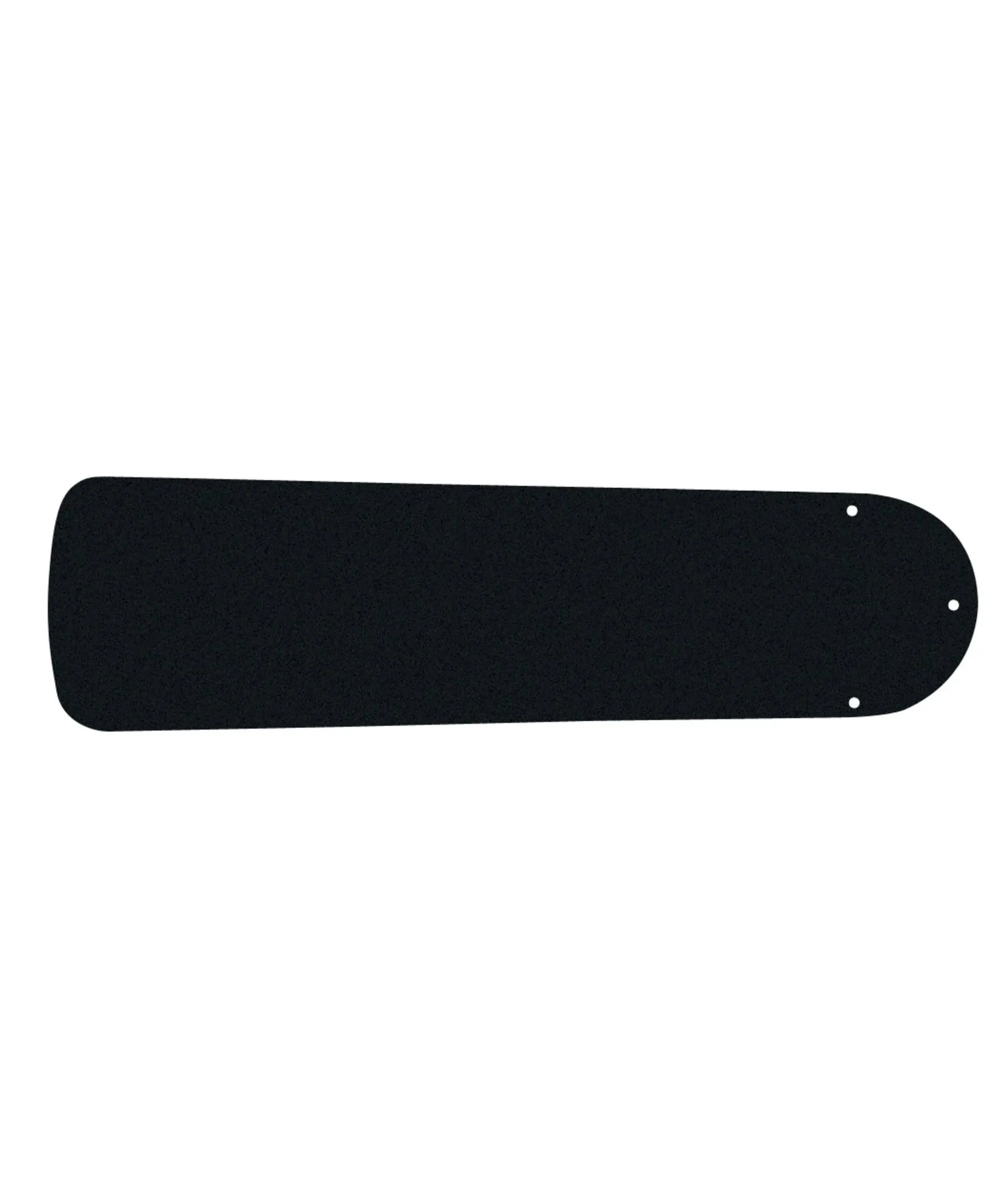 Craftmade-52" Outdoor Plus Series Blades in Flat Black-B552P-OFB