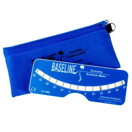 Baseline Scoliosis Meter