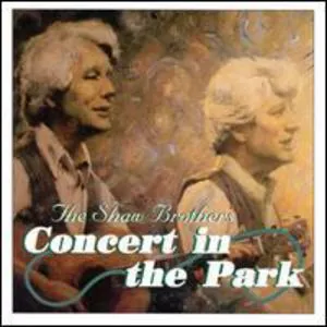 Shaw Brothers, Concert in the Park