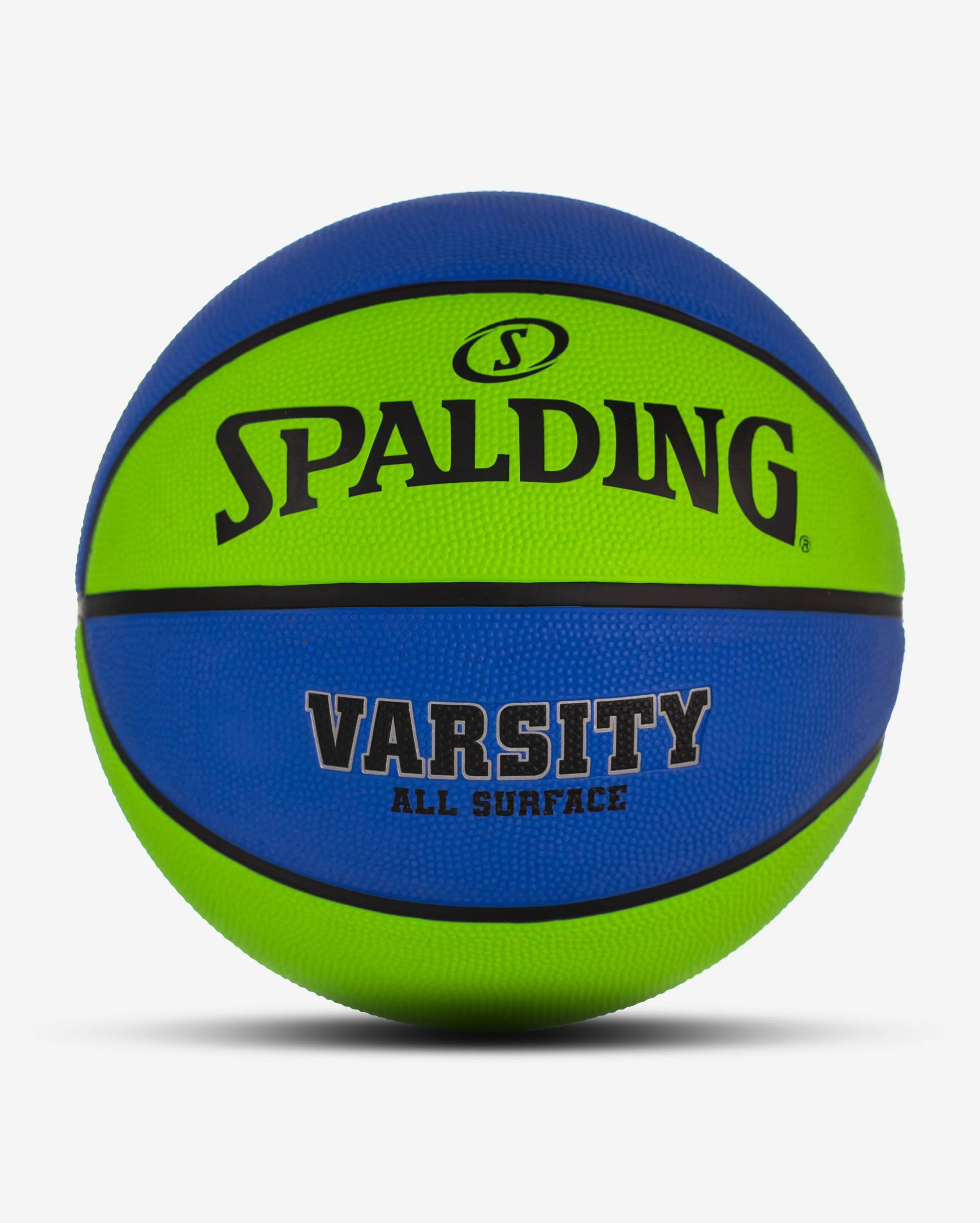 Spalding Varsity Outdoor Basketball