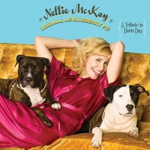 Nellie McKay, Normal As Blueberry Pie: A Tribute to Doris Day