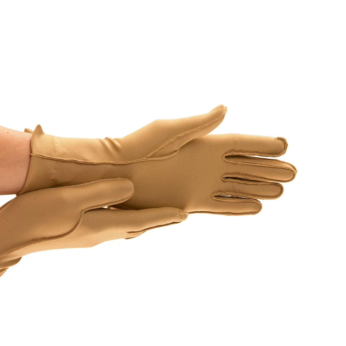 Isotoner Full Finger Therapeutic Gloves