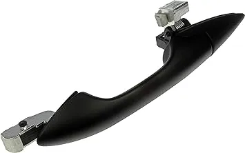 Dorman Honda Odyssey Exterior Door Handle 81517