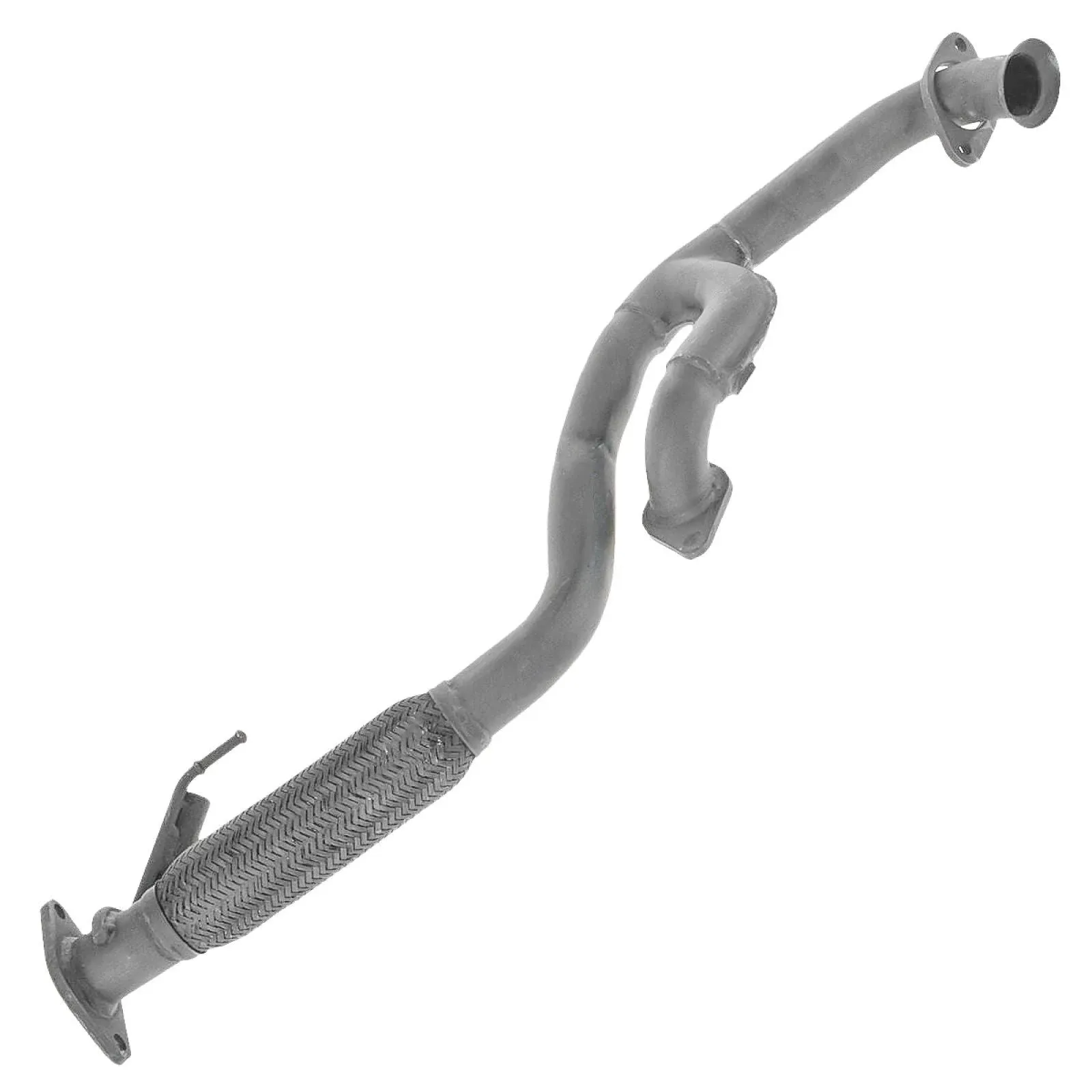 DIY Solutions® EXH00661 - Exhaust Pipe