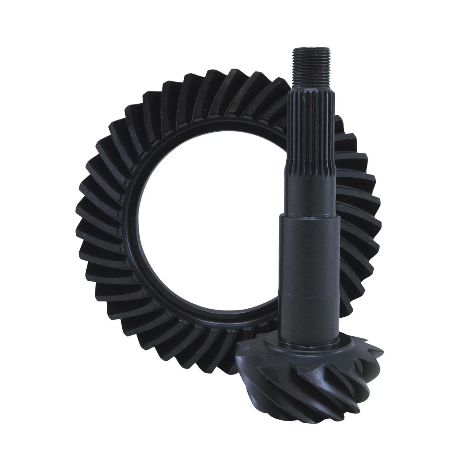 Yukon Gear & Axle Yukon Gear High Performance Gear Set For GM 12P in a 3.31 Ratio YG GM12P-331