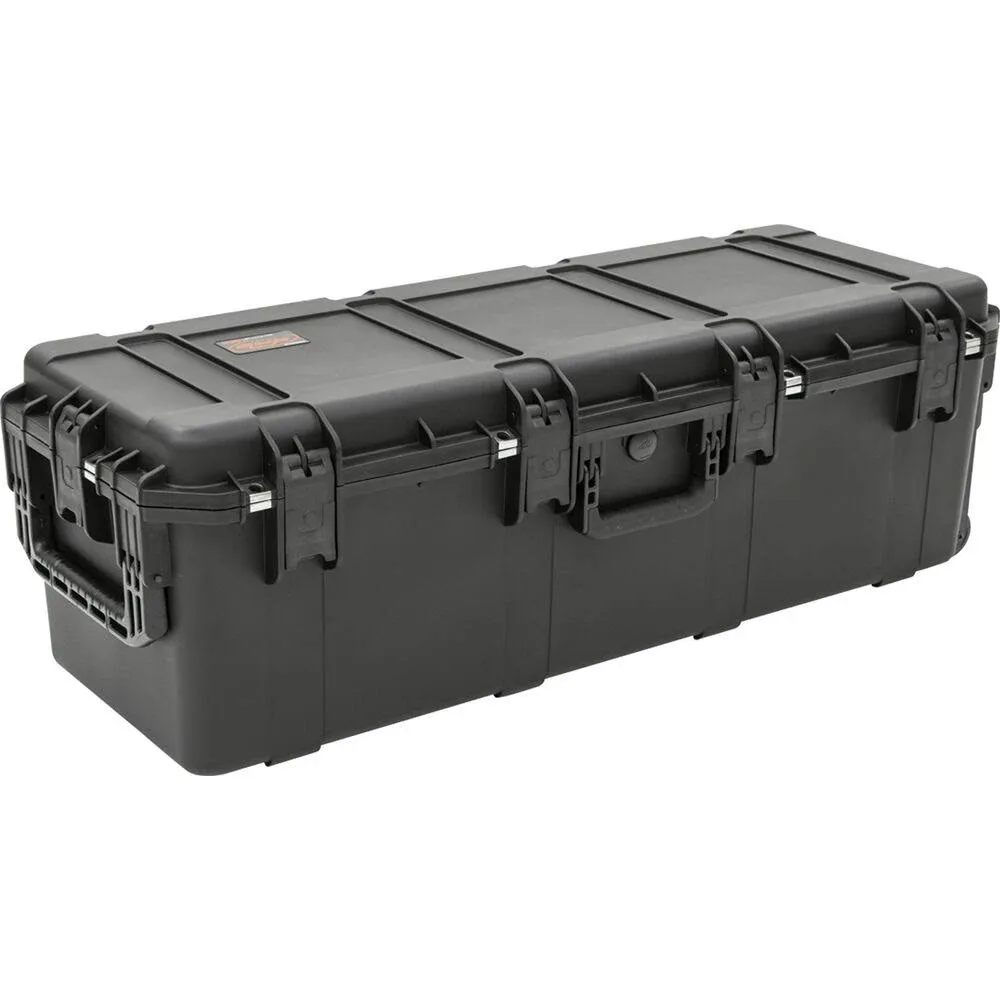 SKB iSeries Crossbow Case Black Tenpoint Vapor