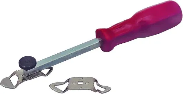 Lisle 47000 - Windshield Locking Strip Tool