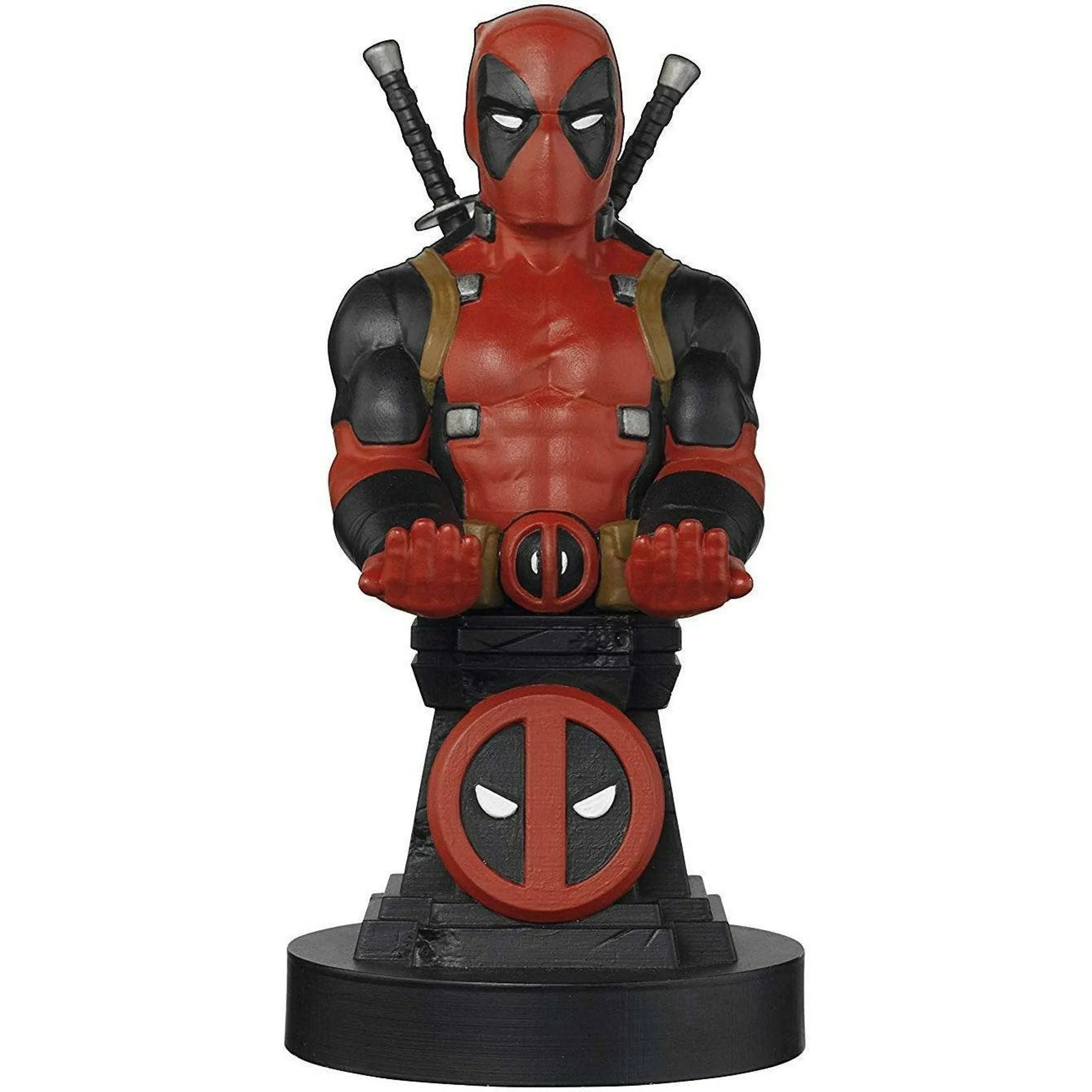 Marvel Deadpool Cable Guys Controller and Phone Holder