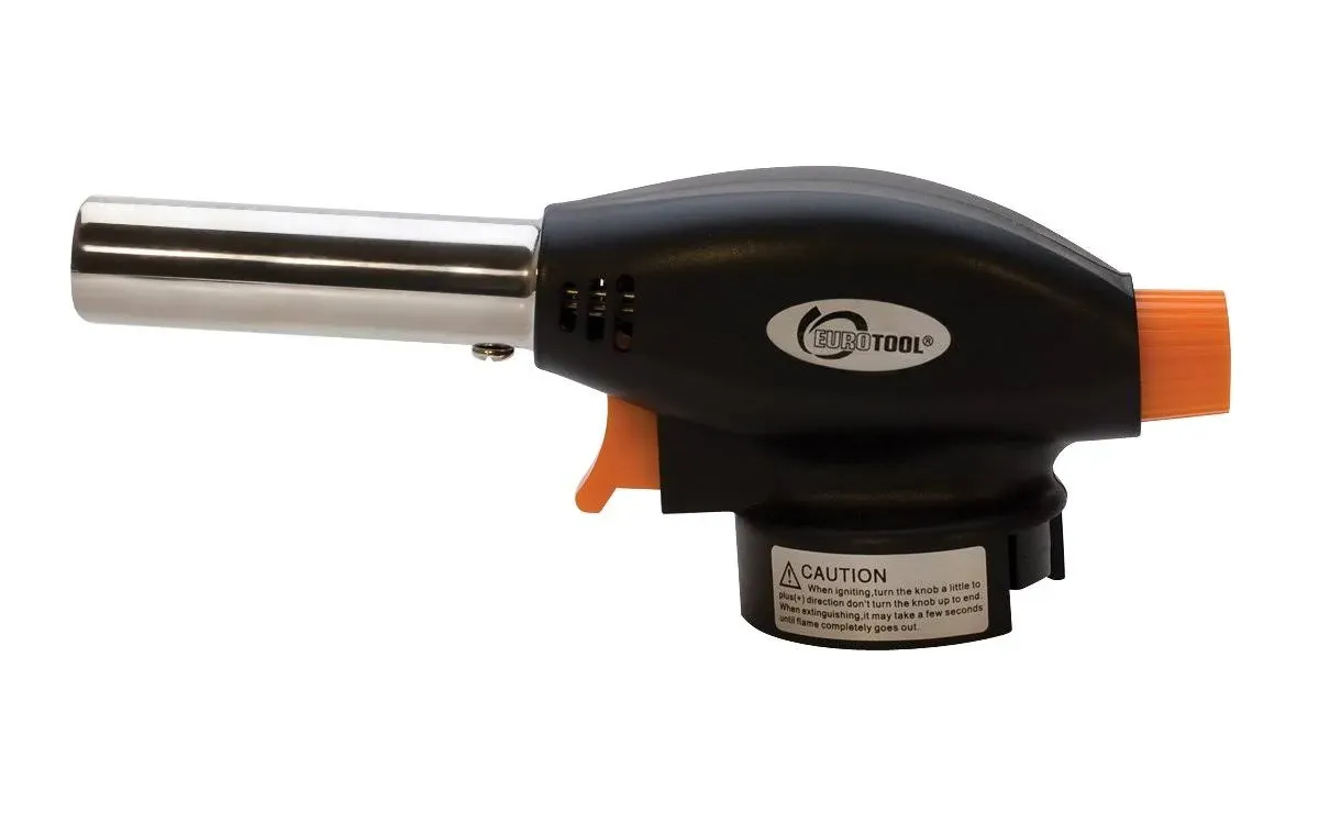 Handy Flame~ One touch Multi-purpose Butane Torch Head