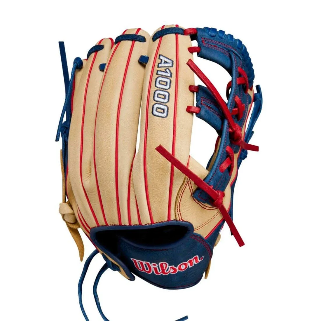 WILSON 2022 A1000 Baseball Glove Series