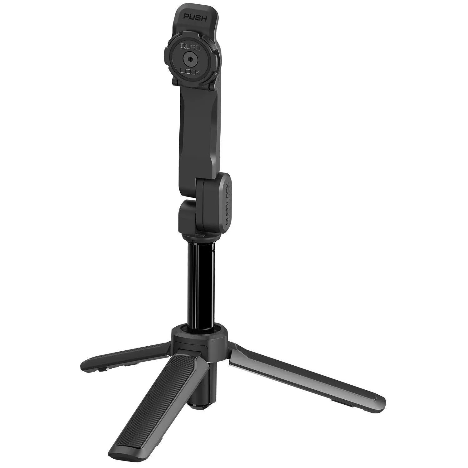 Perch And Tripod For Selfie Quad Lock