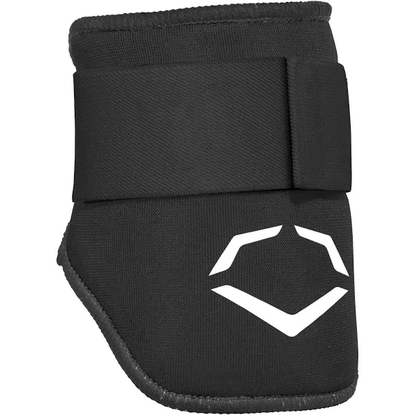 EvoShield Youth SRZ-1 Batter's Elbow Guard | Black