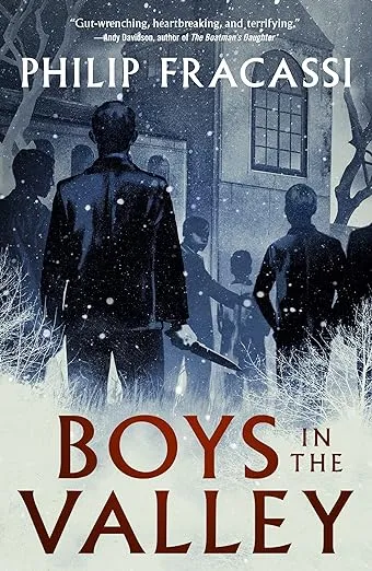 Boys in the Valley