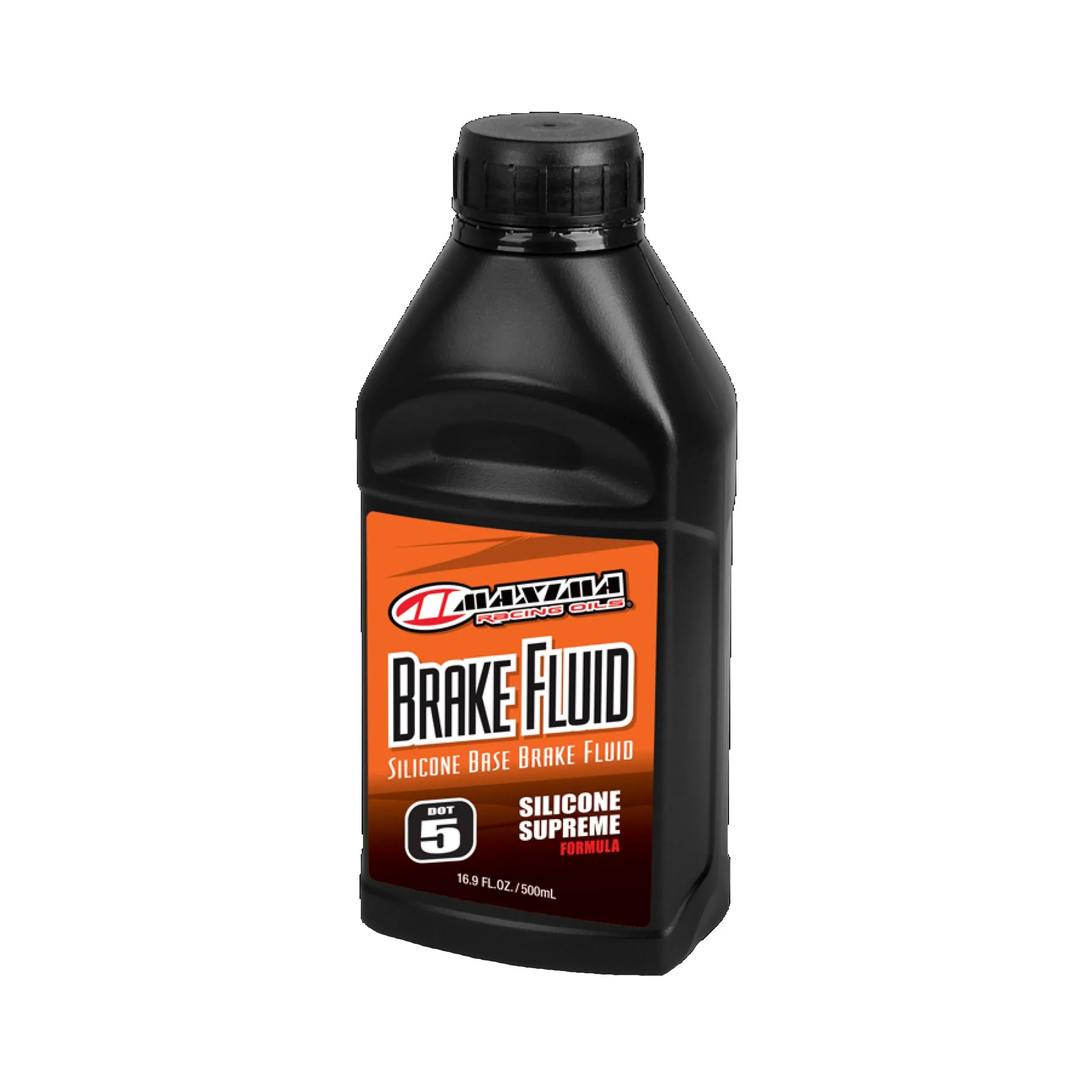 :Maxima 80-81916 Brake Fluid DOT 5 500ML