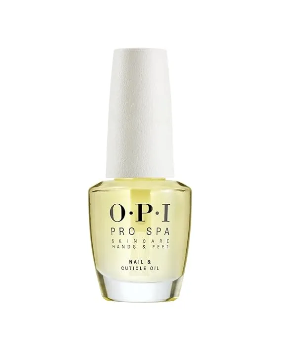 OPI Nail & Cuticle Oil