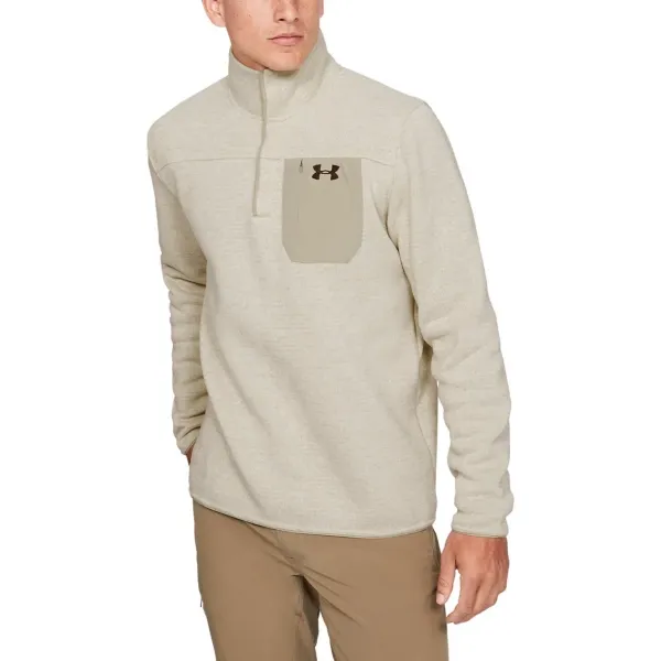 Under Armour UA Specialist Henley 2.0