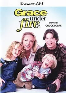 Grace Under Fire: Seasons 4 & 5