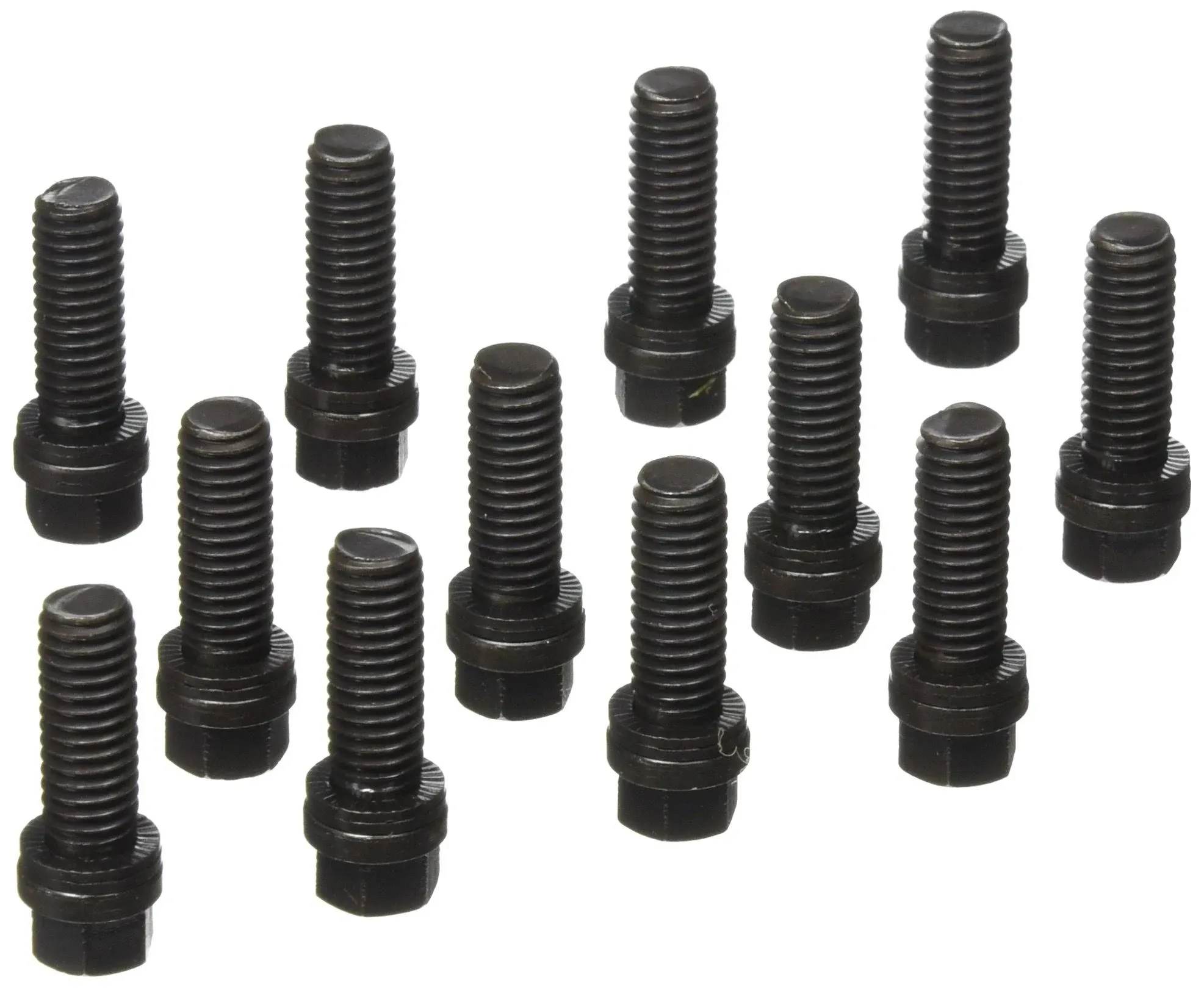 Wedge Locking Header Bolts - 3/8 x 1in (12) PFM66753