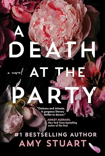 A Death at the Party: A Novel