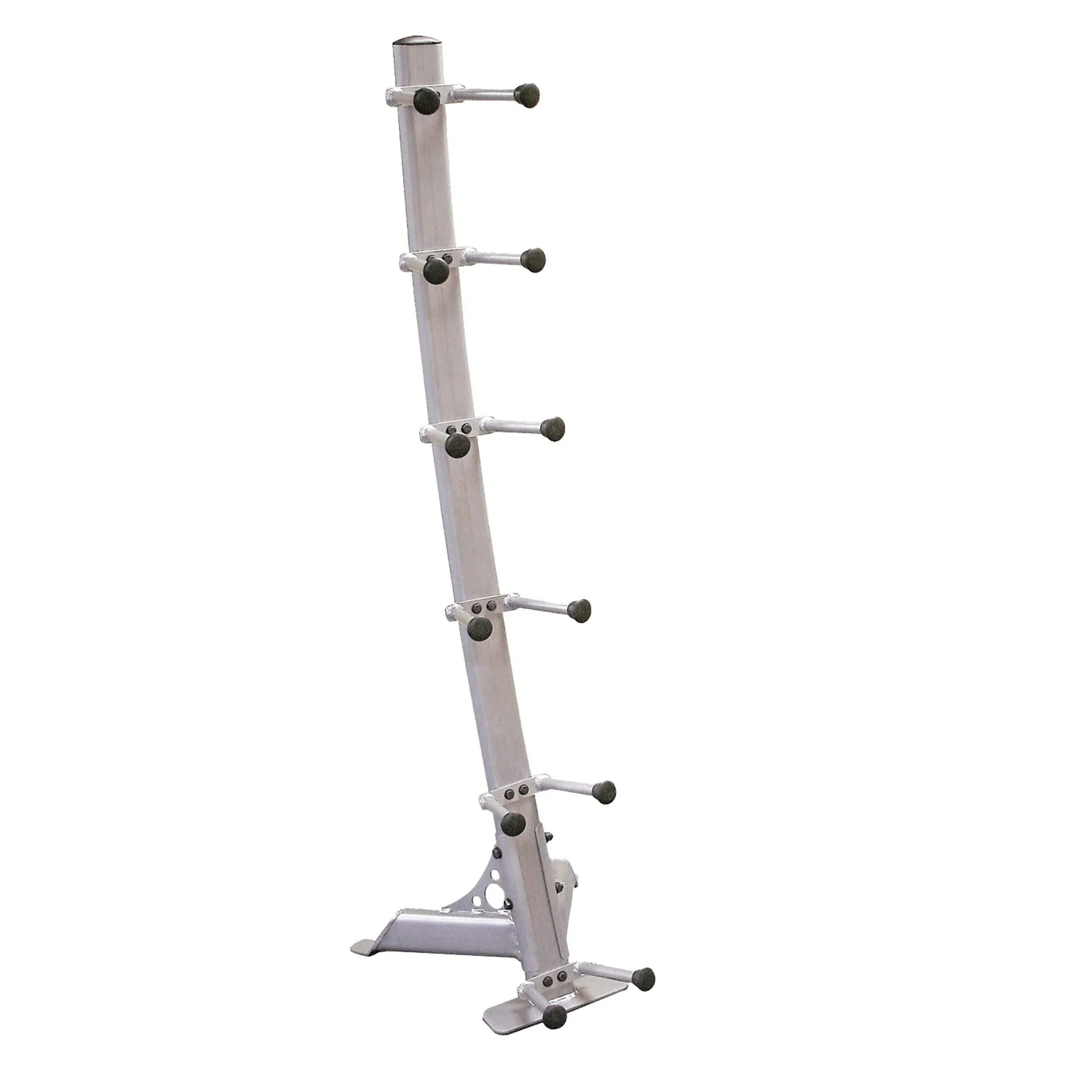 Body Solid Vertical Medicine 6 Ball Rack - GMR10