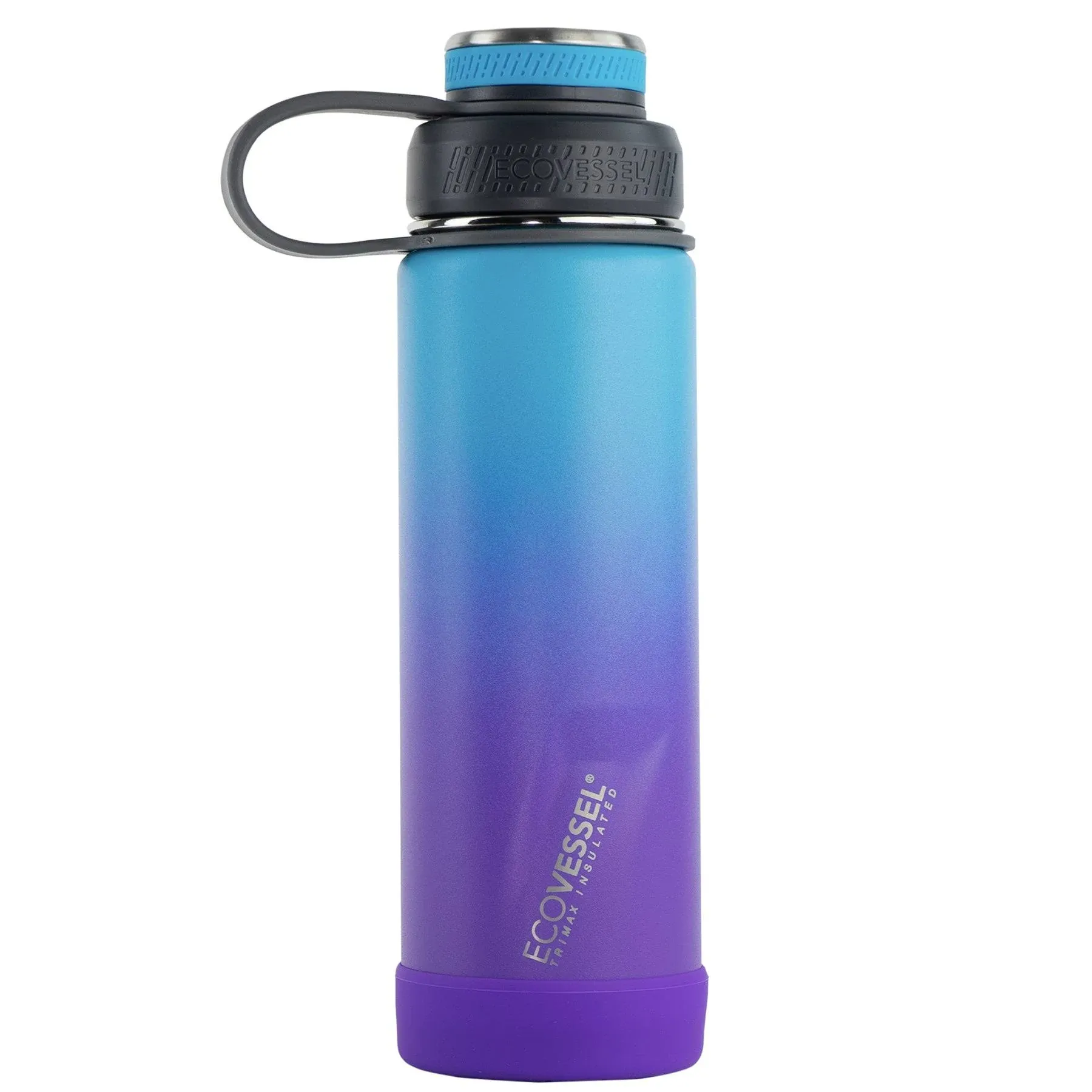 EcoVessel Boulder Water Bottle