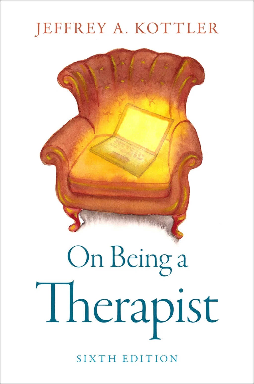 On Being a Therapist - 6th Edition (eBook Rental)