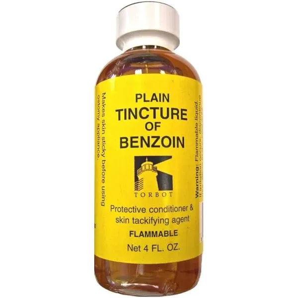 Torbot Tincture of Benzoin