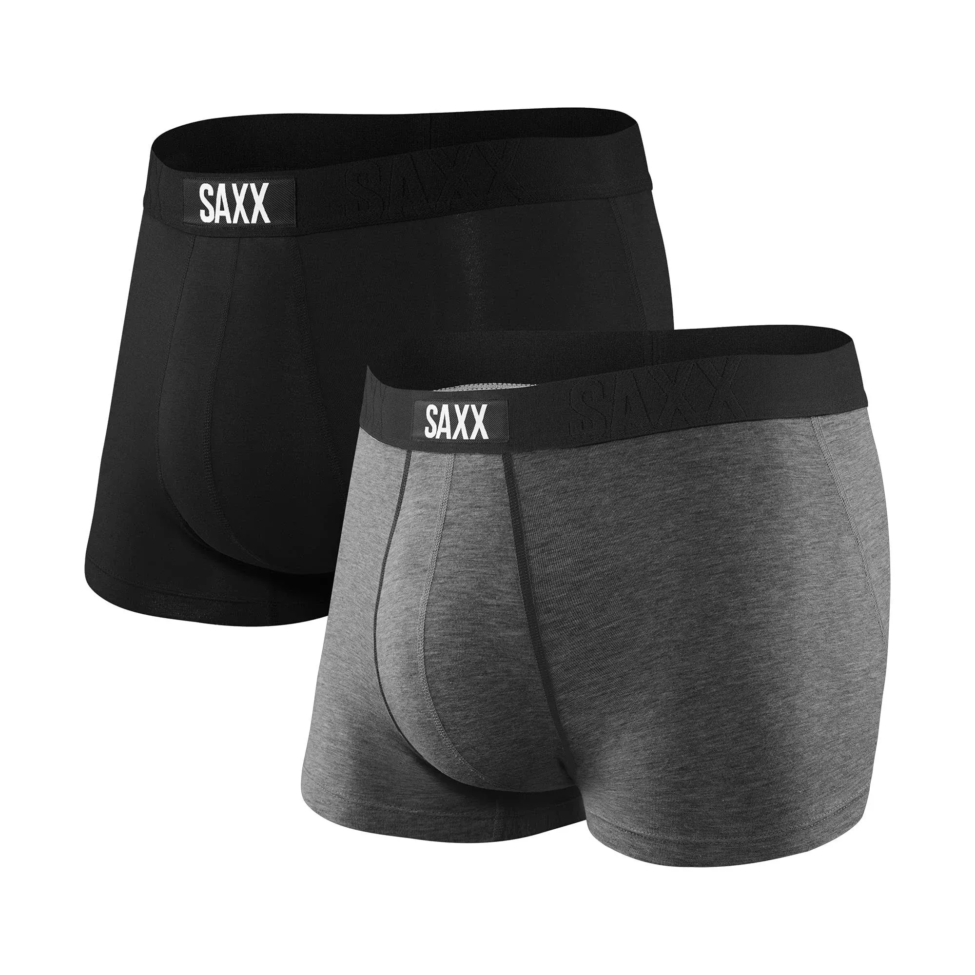 Saxx Vibe Super Soft Trunk - Men's Underwear M