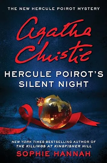 Hercule Poirot's Silent Night: A Novel (The New Hercule Poirot Mystery)