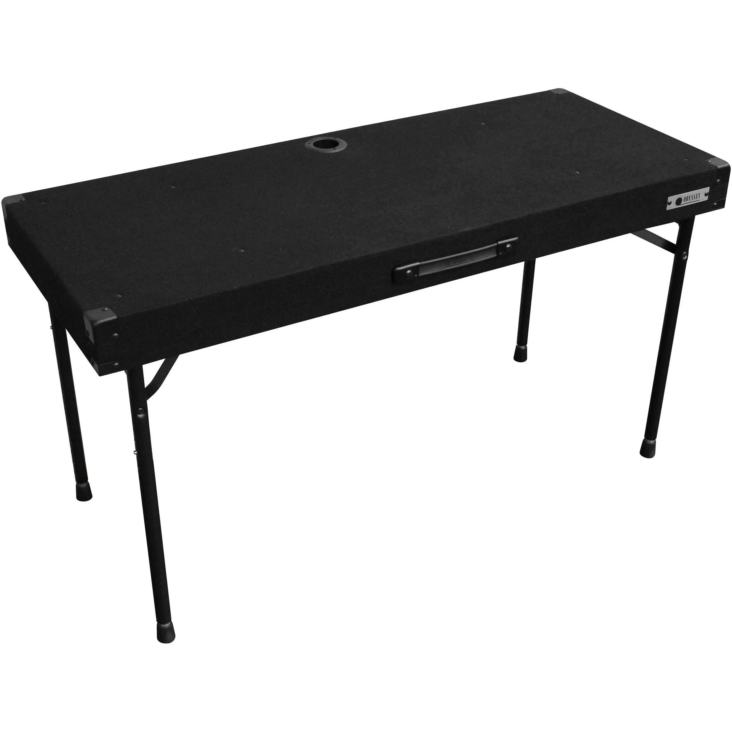 Odyssey Height Adjustable DJ Table