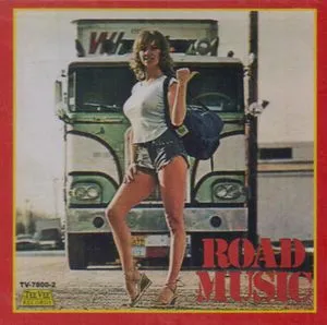 Various Artists, Road Music: 23 Truckin Hits