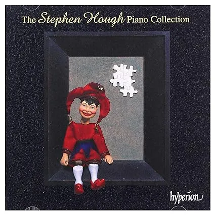 Steven Hough Piano Collection