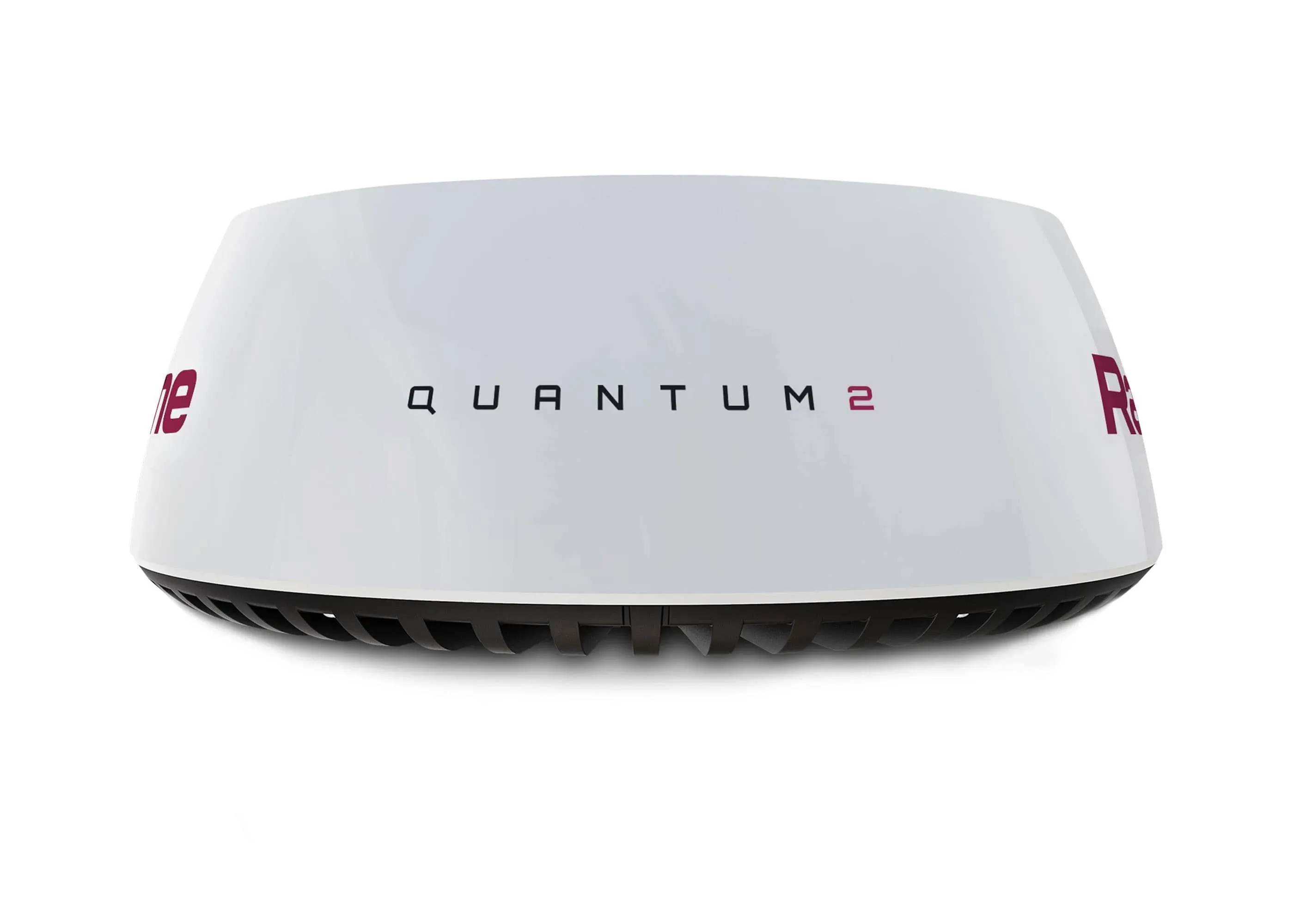 RAYMARINE QUANTUM 2 Q24D DOPPER RADAR - NO CABLE