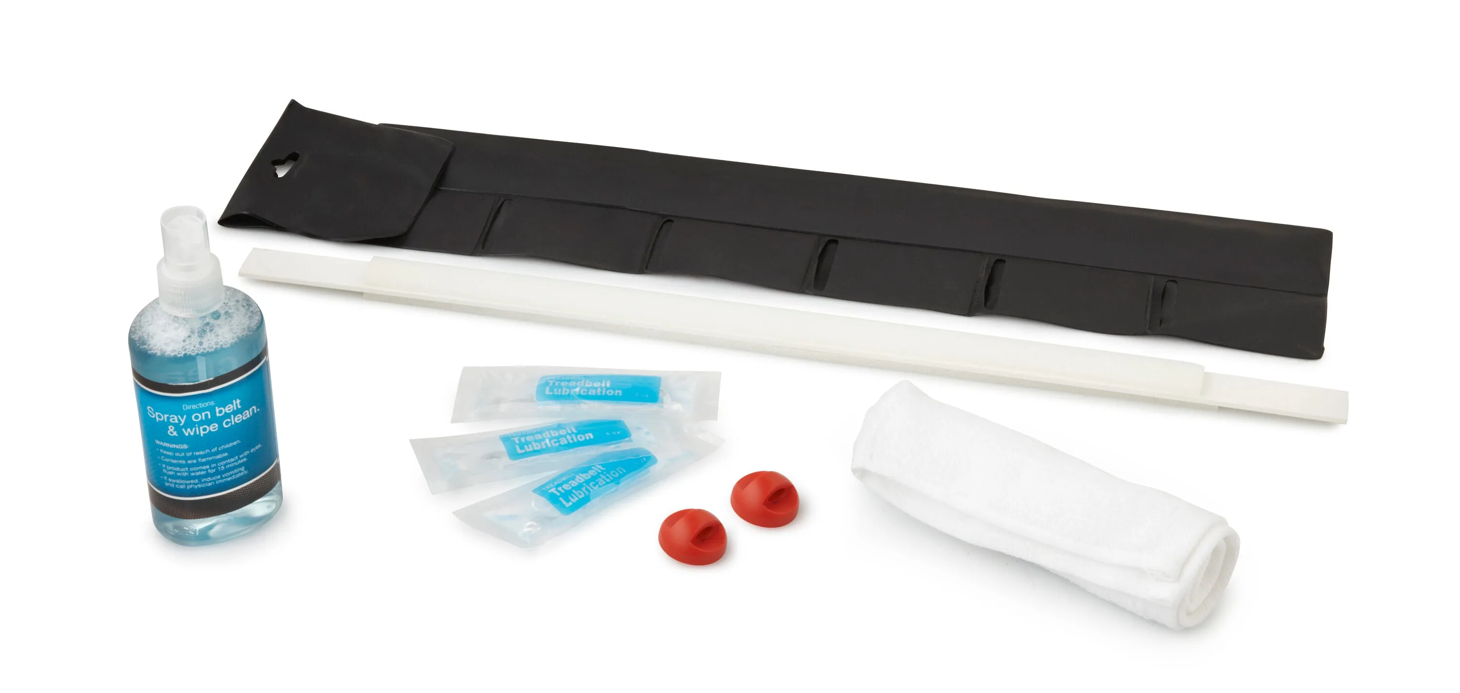 NordicTrack Treadmill Accessory Kit