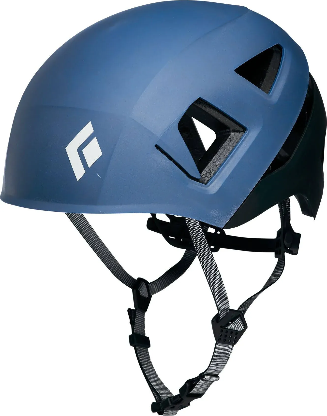 Black Diamond Capitan Climbing Helmet, Astral/Black, Medium/Large