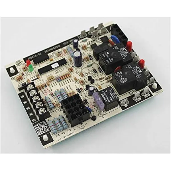 Lennox 81W03 Ignition Control Board, Replacement for 17W70